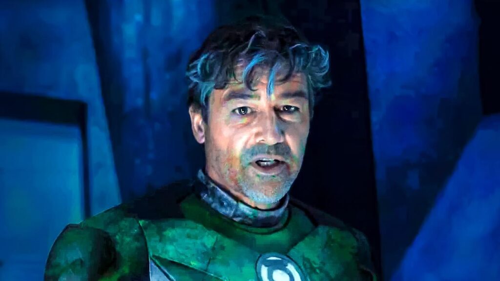 DC’s Lanterns Officially Marks the Start of a New Era For Superhero TV Shows DC’s Lanterns Officially Marks the Start of a New Era For Superhero TV Shows
