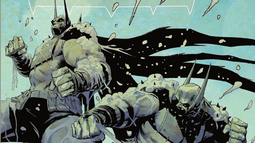 Absolute Batman #23 Leads The Top 50 Anticipated Comics This Week Absolute Batman #23 Leads The Top 50 Anticipated Comics This Week