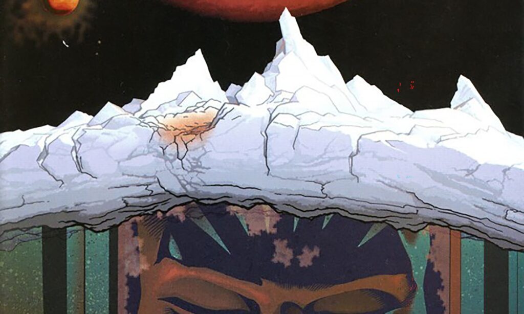 DC is giving another Warren Ellis comic back to him, and Image is publishing them despite unanswered questions about his return