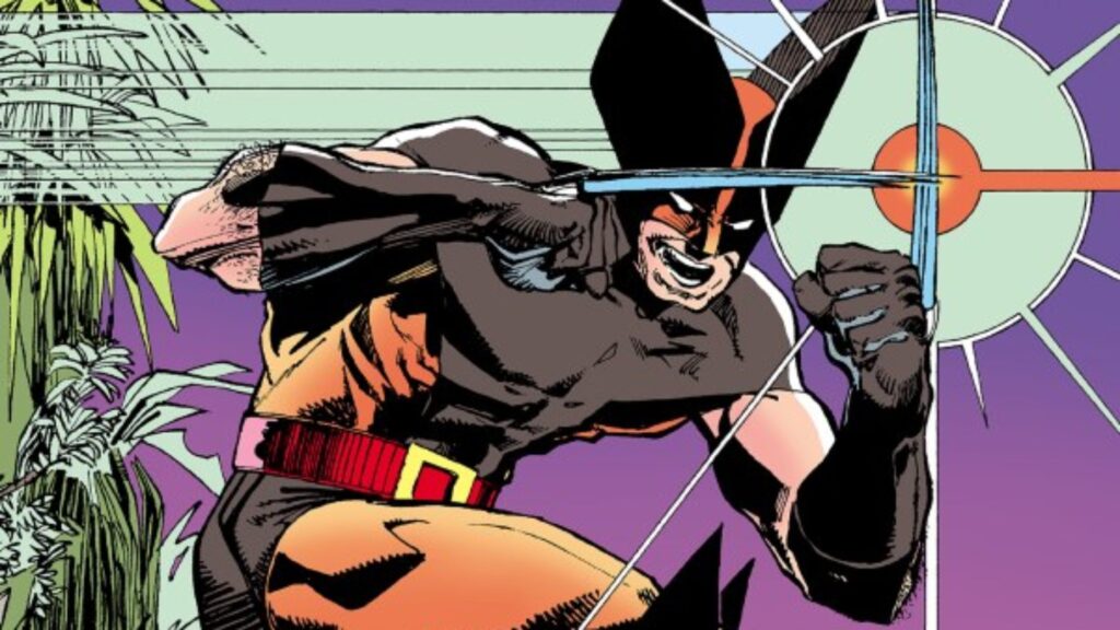 Marvel Comics Presents Omnibus In April 2027 Big Books Solicits
