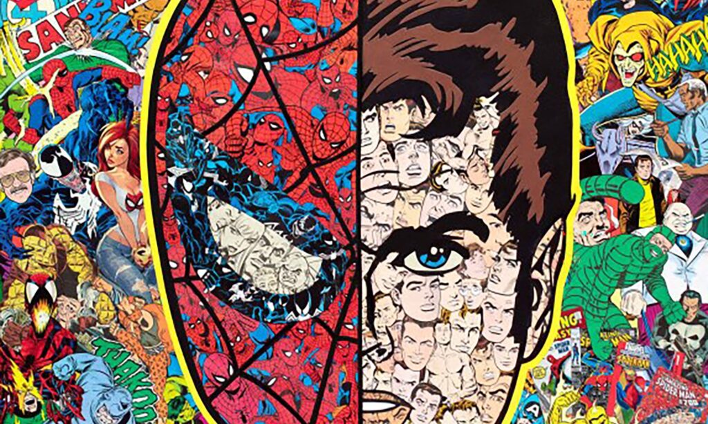 Marvel delays Amazing Spider-Man #1000 because apparently printers have that Parker Luck too Marvel delays Amazing Spider-Man #1000 because apparently printers have that Parker Luck too
