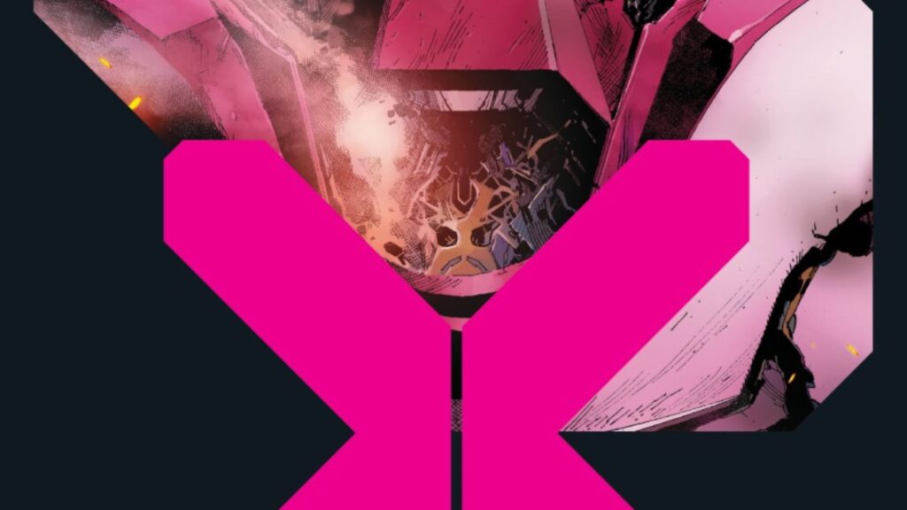 Marvel Comics Big Books February 2027 Solicits Krakoa & Hulk Omnibuses Marvel Comics Big Books February 2027 Solicits Krakoa & Hulk Omnibuses