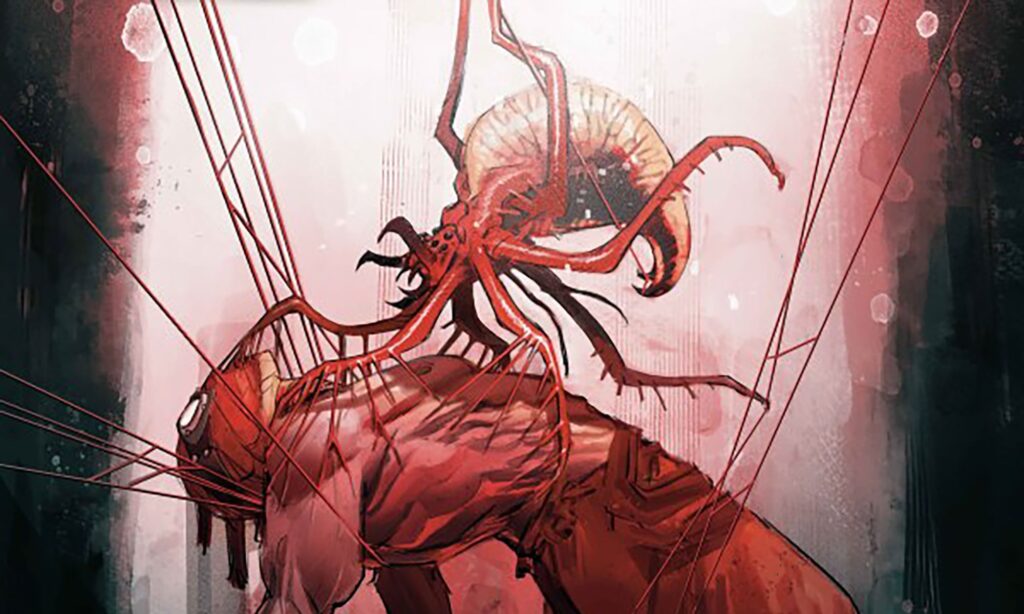Marvel’s new Midnight universe makes DC’s Absolute comics look “pretty polite,” says Spider