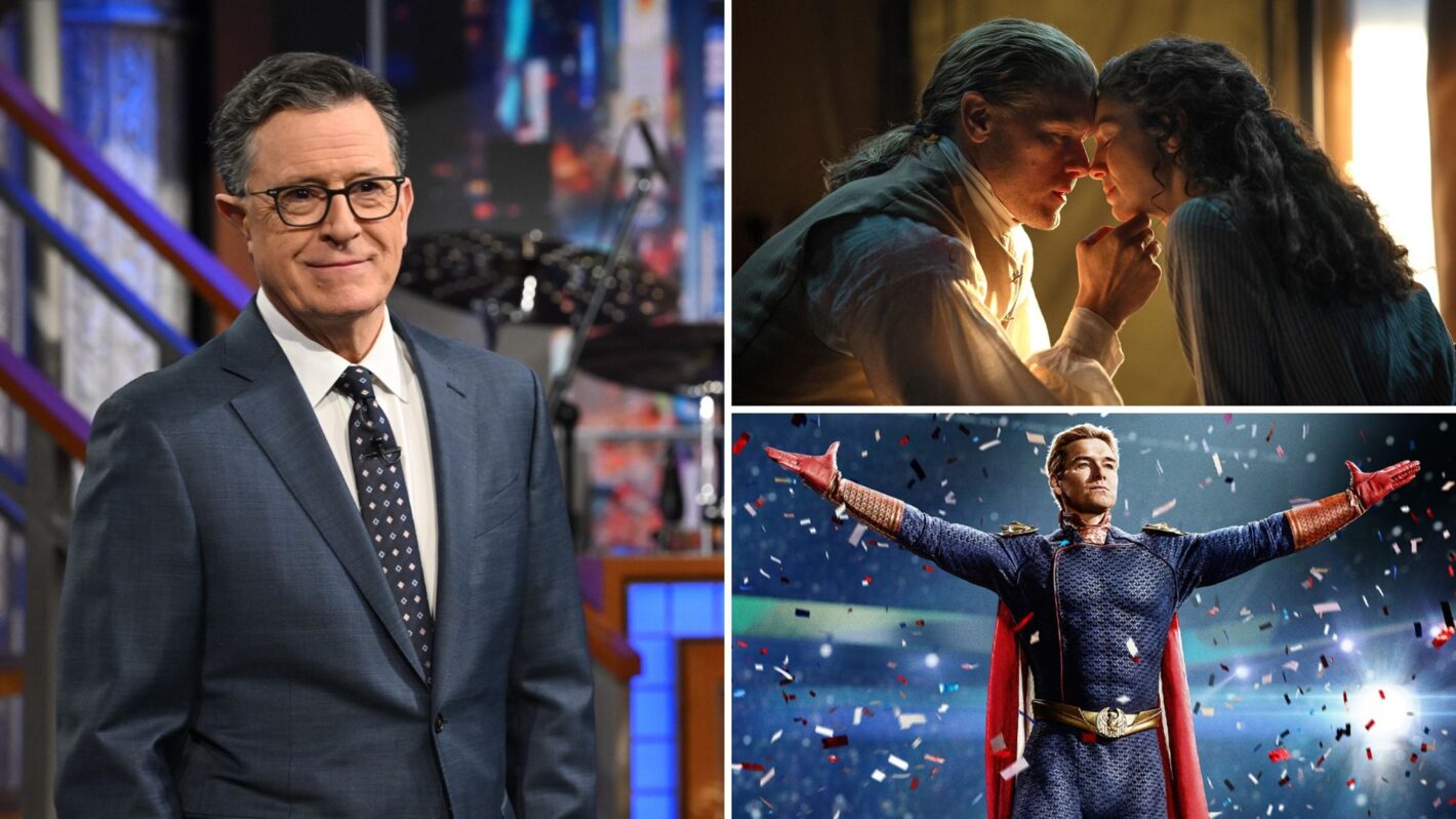 All the Shows We Already Know Are Ending in 2026