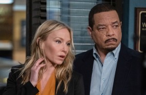 ‘Law & Order: SVU’ Star to Appear in Every Episode After Going MIA Last Season