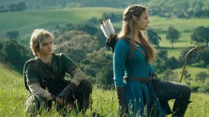 Legend of Zelda Reportedly Casts MCU X-Men Star In New Role (But Who Is She Playing?)
