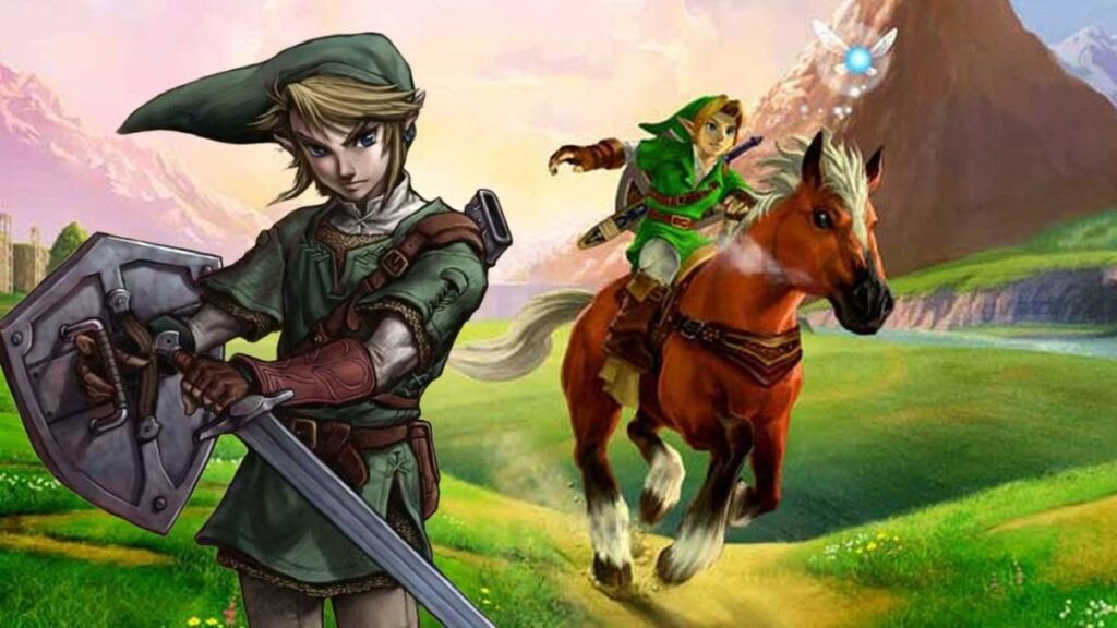 What we know about Zelda’s 40th anniversary celebrations