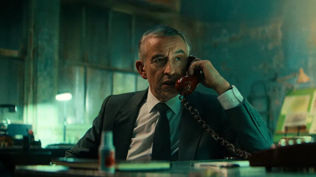 ‘Legends’ Season 2: Netflix Renews British Crime Thriller for Second Season ‘Legends’ Season 2: Netflix Renews British Crime Thriller for Second Season