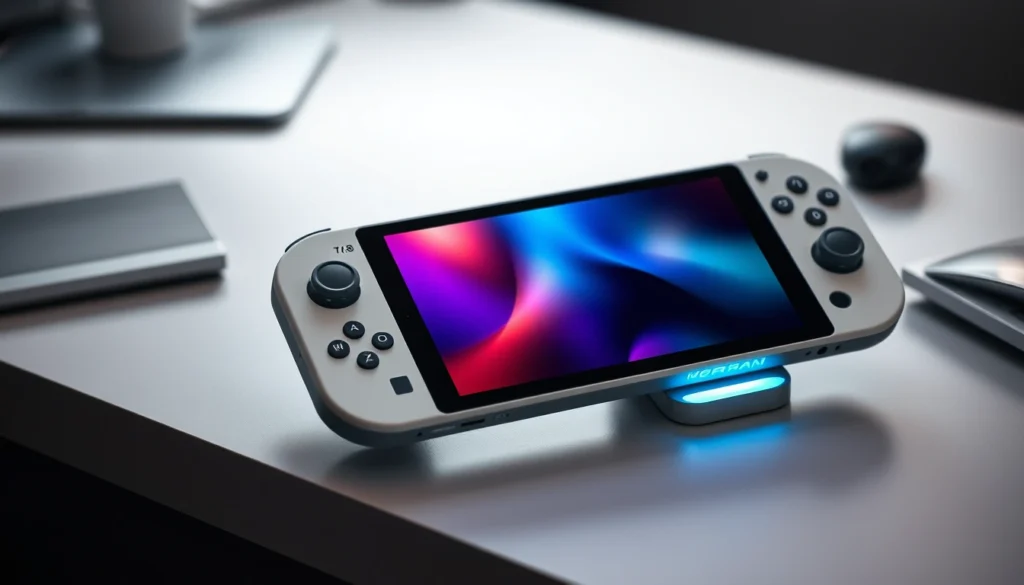 Lenovo Legion C700: Cloud Gaming Handheld at 556g [2026]