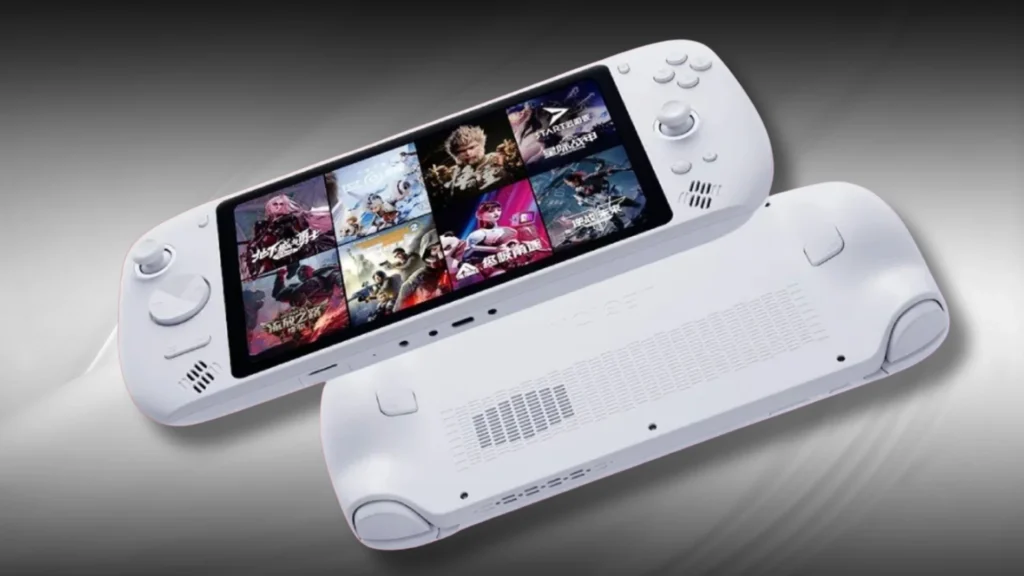 Lenovo Legion C700 gaming handheld launching on August 25 » YugaTech