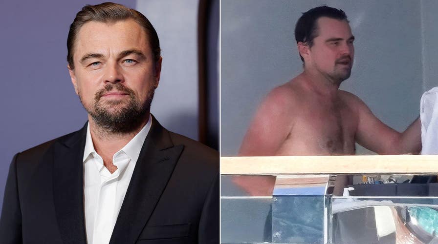 'Titanic' director James Cameron explains why he had to convince Leonardo DiCaprio to appear in the movie