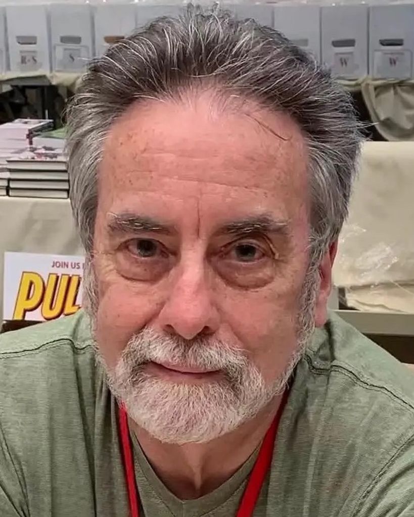 William Patrick Murray Profile Photo