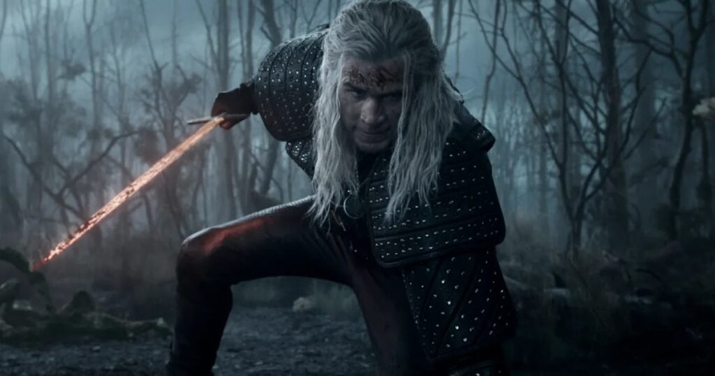 Netflix Is Quietly Delaying The End Of Its Biggest Dark Fantasy Epic Netflix Is Quietly Delaying The End Of Its Biggest Dark Fantasy Epic