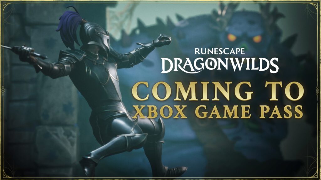 We’re coming to Xbox Game Pass!