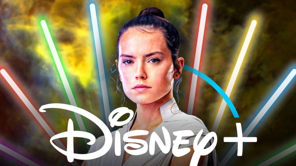 Star Wars Will Debut A New Lightsaber Color In Next Disney+ Series