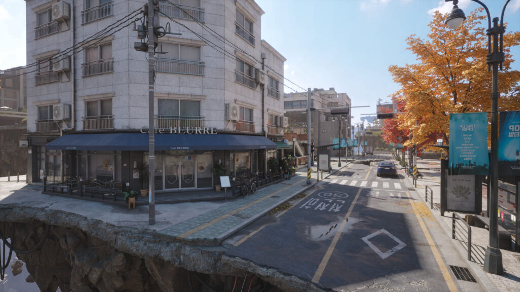 Like or Die: NC Reveals Streamer Survival FPS