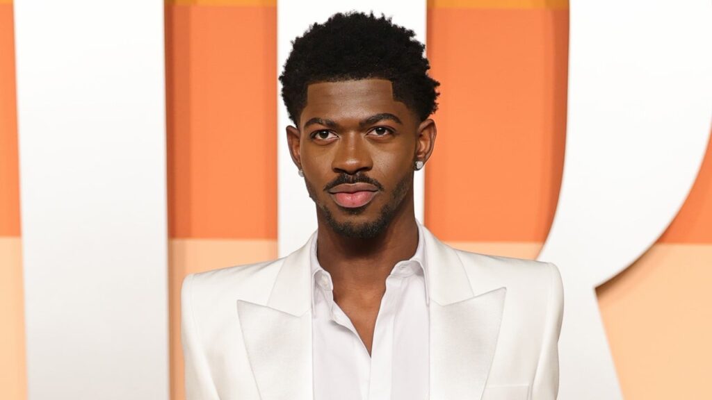 Lil Nas X Announces the Death of His Mom Tameka Hill Lil Nas X Announces the Death of His Mom Tameka Hill