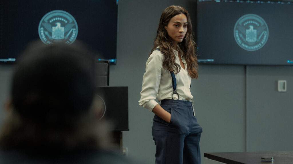 7 Shows Like Lioness to Watch If You Like Action