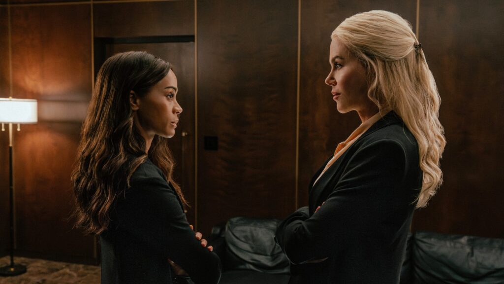 ‘Lioness’ Season 3: When to Watch New Episodes of Taylor Sheridan’s CIA Thriller ‘Lioness’ Season 3: When to Watch New Episodes of Taylor Sheridan’s CIA Thriller