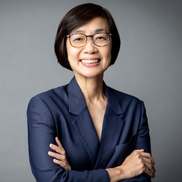 Lisa Gokongwei, chairwoman of Summit Media