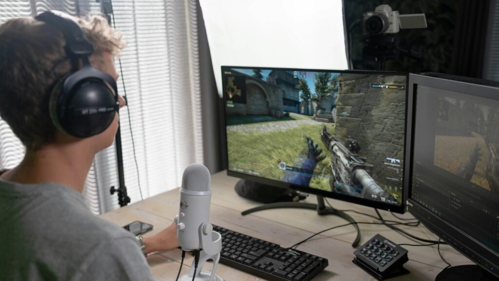 Save the Children has unveiled Save Point, its inaugural gaming and streaming fundraising event