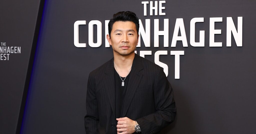 Simu Liu Says ‘Sleeping Dogs’ Film Adaptation Is ‘Moving Along Really Well’