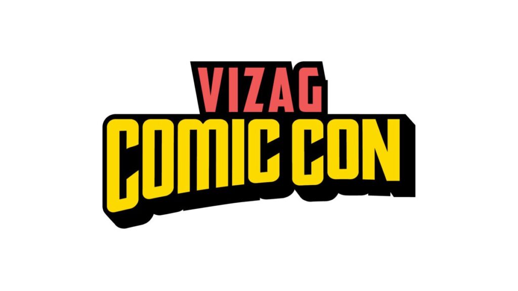 Comic Con’s Newest Stop Is Vizag, Tickets Now Available Comic Con’s Newest Stop Is Vizag, Tickets Now Available