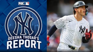 MLB Trending Image: The Yankees Can't Hit – But Keep Winning With Help From A Rookie Sensation