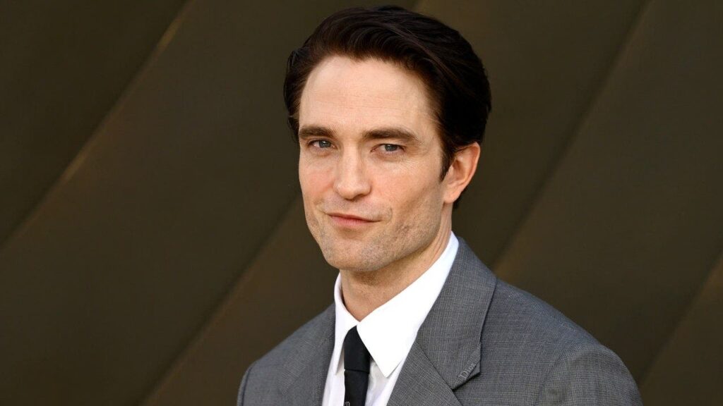 ‘Primetime’ star Robert Pattinson shocks fans with Chris Hansen transformation in ‘unsettling’ trailer ‘Primetime’ star Robert Pattinson shocks fans with Chris Hansen transformation in ‘unsettling’ trailer
