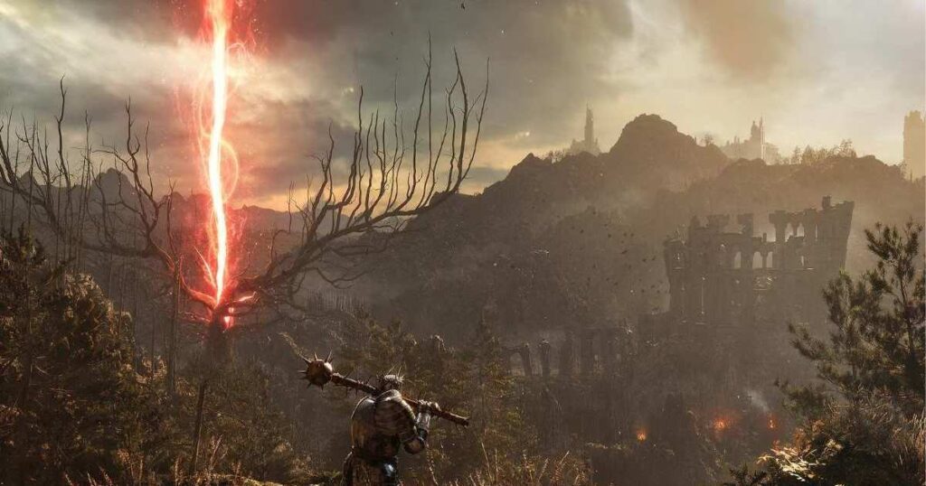 Beloved PS5 Action RPG Under on PlayStation Store Beloved PS5 Action RPG Under on PlayStation Store