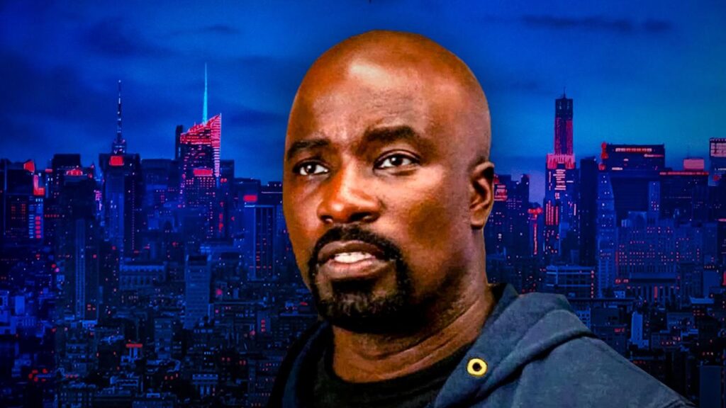 Mike Colter Got Exactly What He Wanted With Luke Cage’s Return