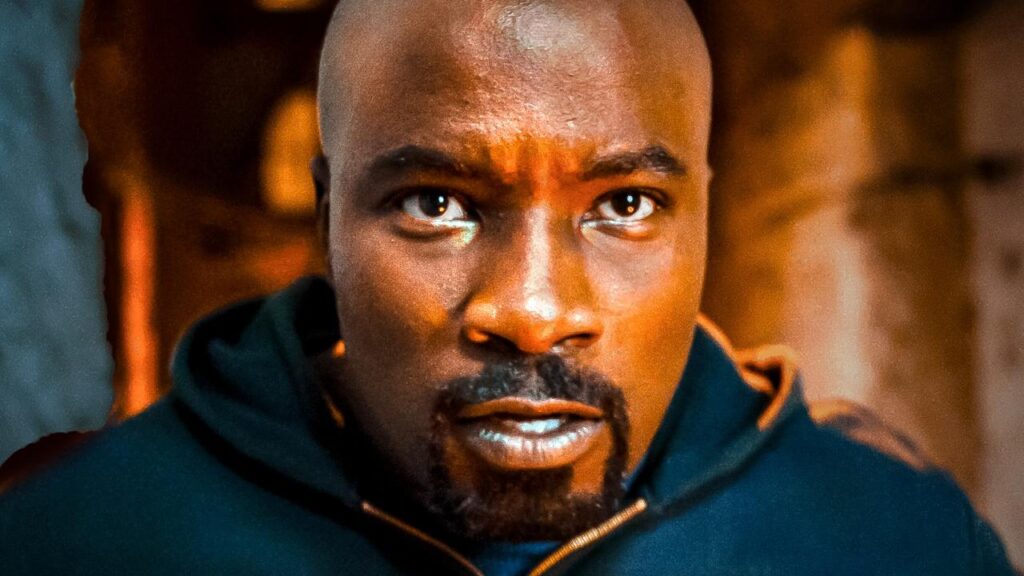 Marvel Studios Is Officially Fixing Netflix’s Luke Cage 8 Years Later