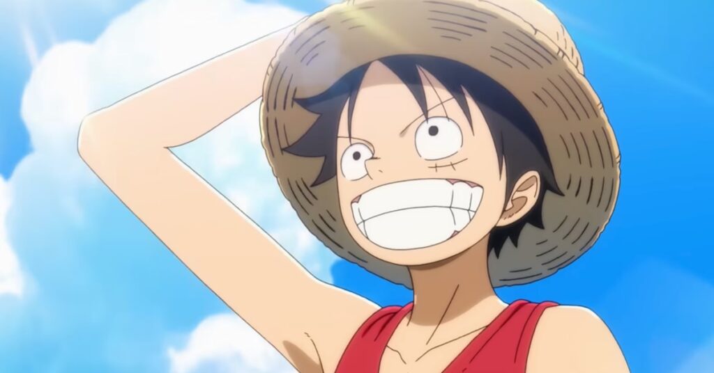 ‘One Piece’ Confirmed for Two New Films and Netflix Remake