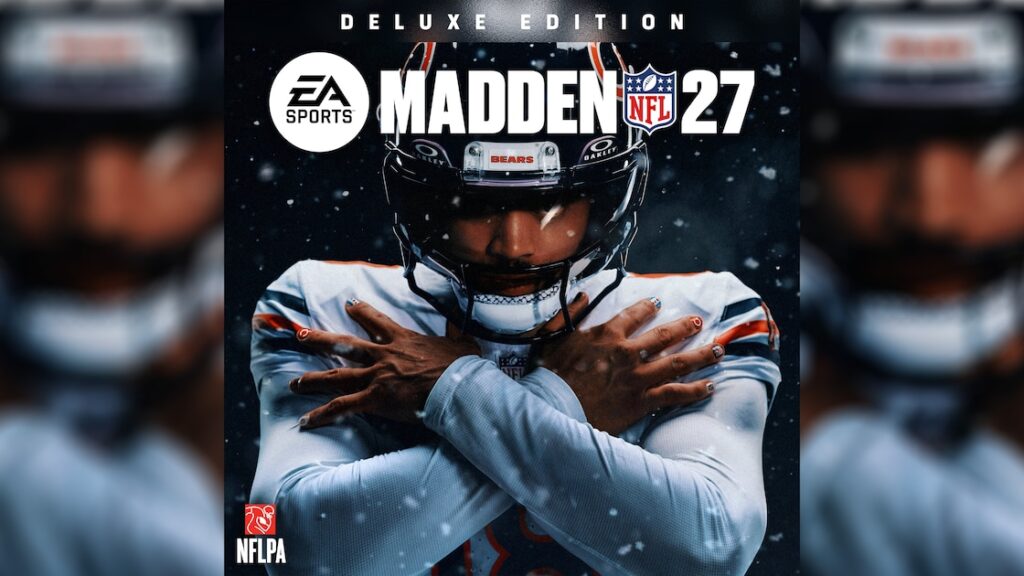 Madden NFL 27 Review, Gameplay Impressions, Videos and Top Features Madden NFL 27 Review, Gameplay Impressions, Videos and Top Features