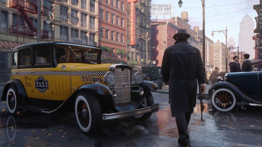 GTA 6 publisher drops free PS5 upgrade for open-world remake, but PS Plus users can’t claim it GTA 6 publisher drops free PS5 upgrade for open-world remake, but PS Plus users can’t claim it