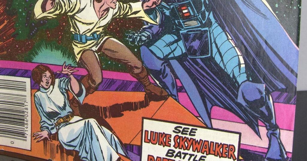 50 Years Later, Star Wars Is Finally Doing The One Thing It Could Have Done All Along 50 Years Later, Star Wars Is Finally Doing The One Thing It Could Have Done All Along