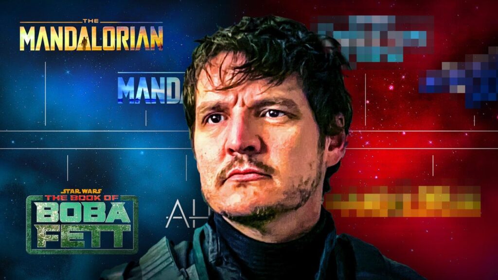 The MandoVerse’s Early Demise Is Coming Much Too Soon