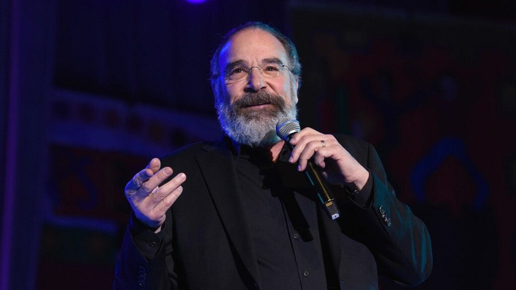 ‘Criminal Minds’ star Mandy Patinkin shares unconventional plan for after his death ‘Criminal Minds’ star Mandy Patinkin shares unconventional plan for after his death