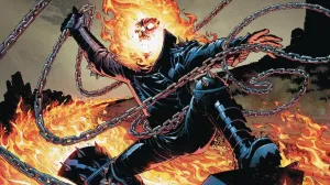 Ghost Rider Circling Bond Girl for Key Role in the Ryan Gosling-Led MCU Movie
