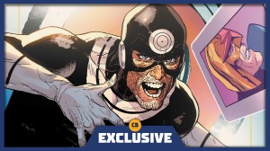 Marvel Gold ’76 Writer Stephanie Phillips Teases Bullseye’s Wildest Job Yet in New Anniversary Adventure [EXCLUSIVE]