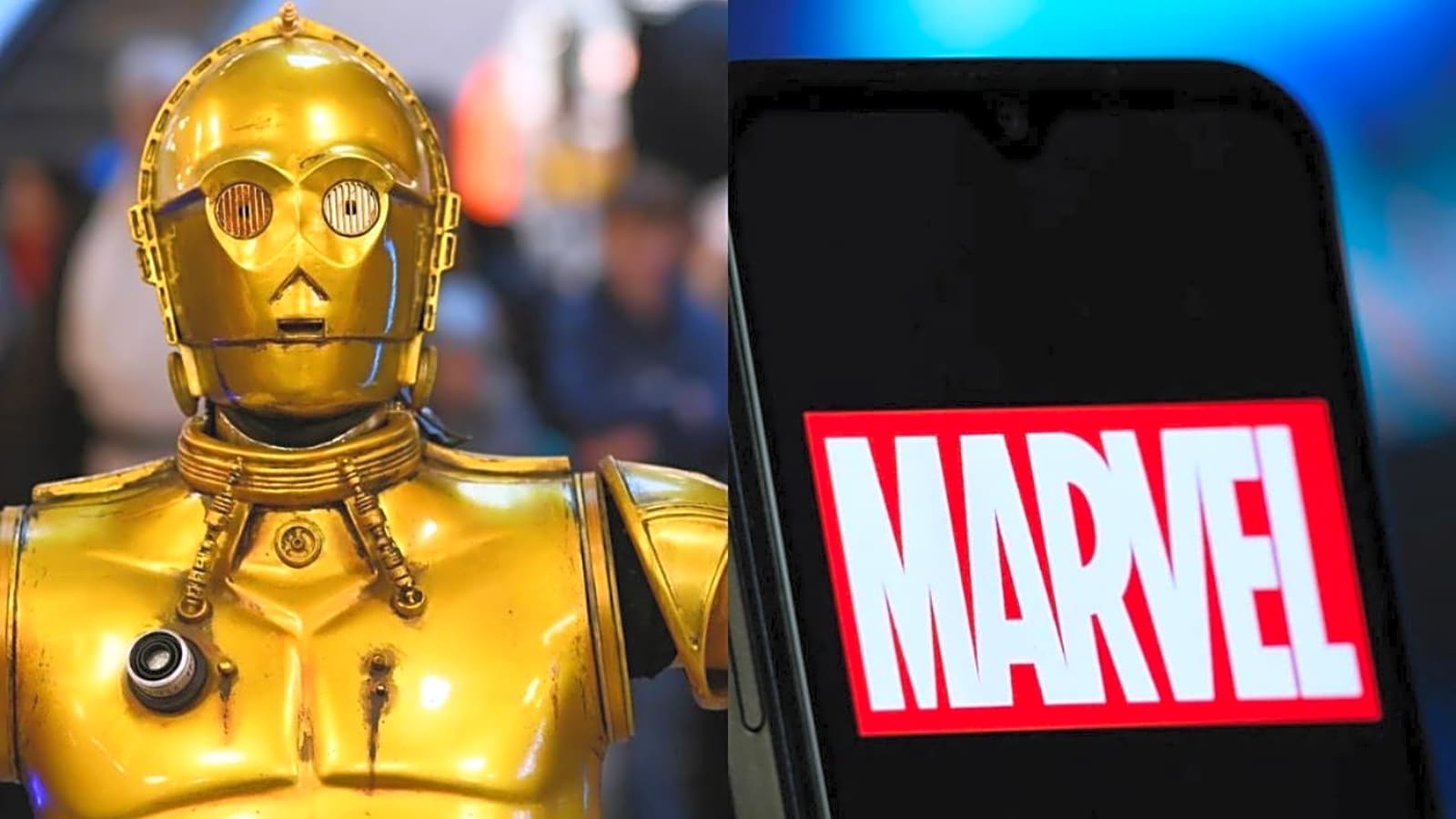 Marvel Meets 'Star Wars': Kevin Smith and David Marquez Set to Write and Illustrate the Blockbuster Crossover Series