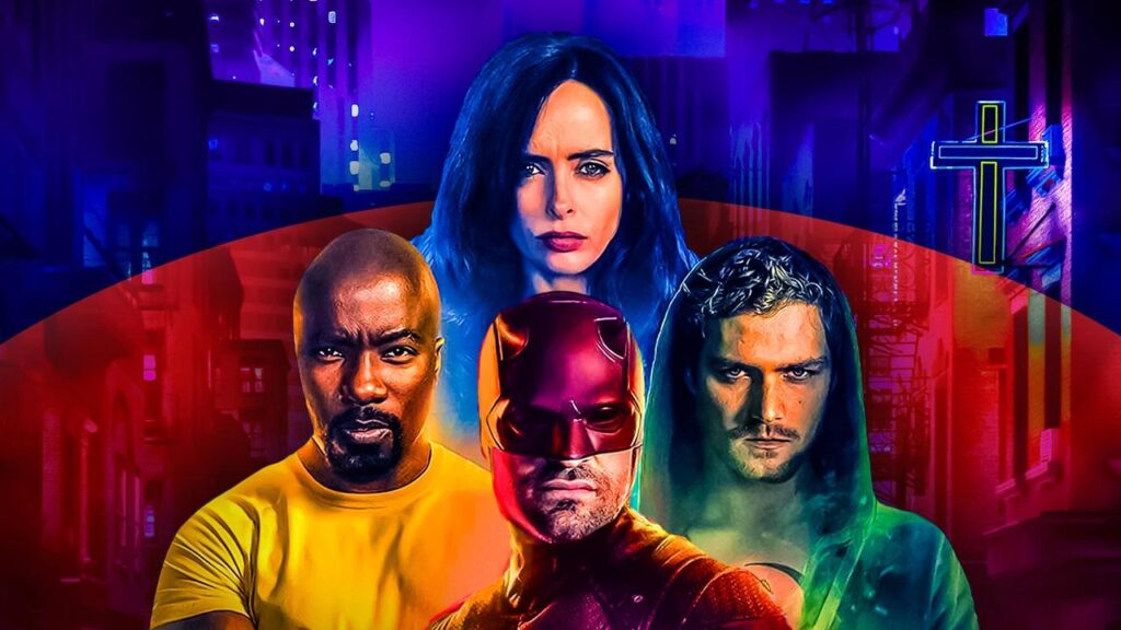 Marvel Studios Unleashes Historic Villain For 2027’s Netflix Crossover Event