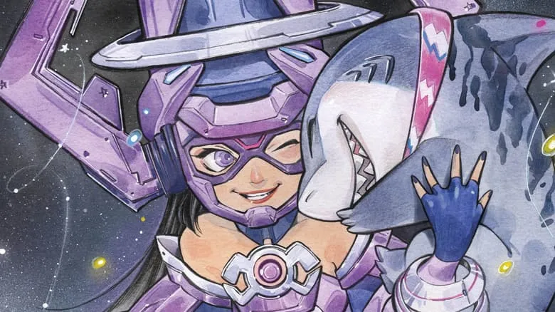 Marvel Comics Celebrates the Launch of 'Marvel Rivals' with New Variant Covers