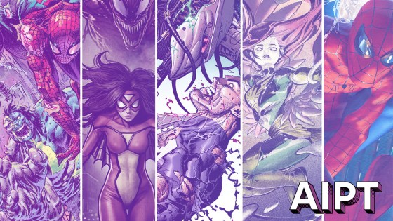 Full November 2026 Marvel Comics solicitations: Predator vs. Punisher, Jean Grey, X-Orcists and more