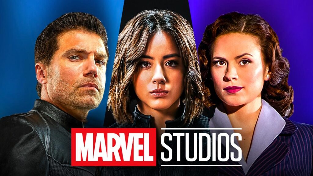 Marvel Studios Unveils Historic Return Of Beloved ABC Marvel Actor 7 Years Later Marvel Studios Unveils Historic Return Of Beloved ABC Marvel Actor 7 Years Later