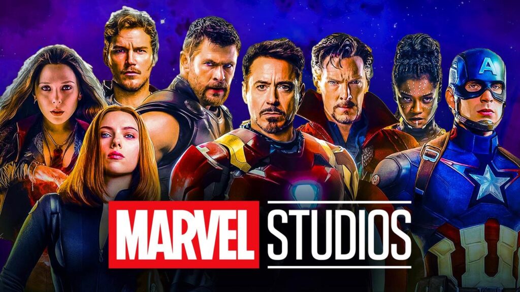 Marvel Studios Cancels Its 5th Major MCU Movie Amid Disney Cutbacks Marvel Studios Cancels Its 5th Major MCU Movie Amid Disney Cutbacks