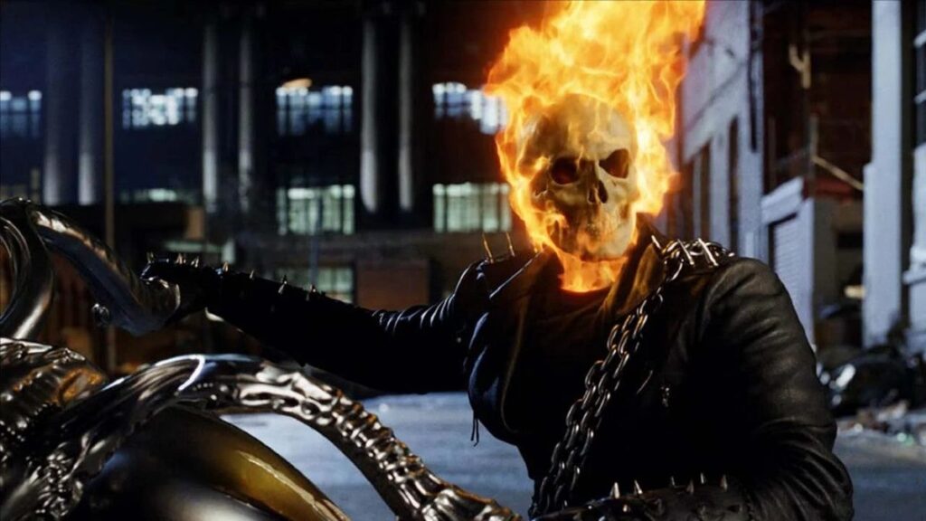 Marvel Studios’ Ghost Rider Sets July 2028 Release Date