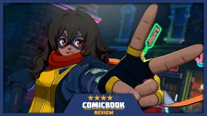 Marvel Tōkon: Fighting Souls Resurrects Marvel’s Fighting Spirit (Review)