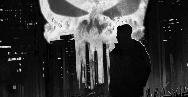 Marvel's The Punisher