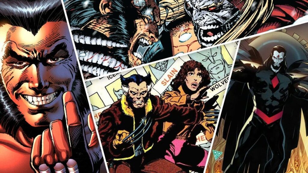 Marvel’s Wolverine: 6 Comics to Read to Prepare for the Game